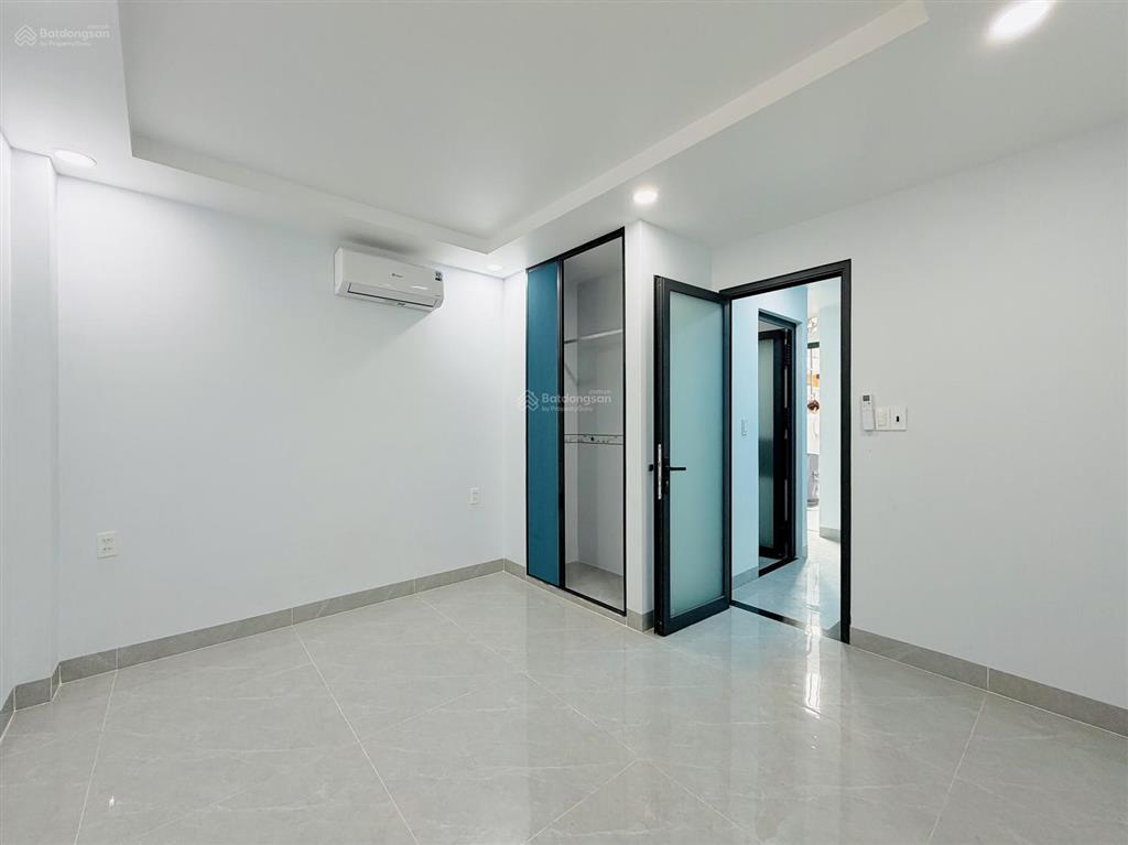 Sát công viên làng hoa gò vấp hẻm ô tô chỉ 6ty