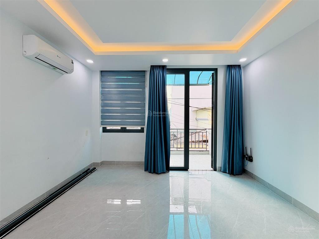 Sát công viên làng hoa gò vấp hẻm ô tô chỉ 6ty