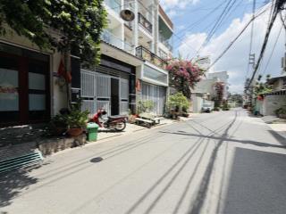 Nhà chính chủ đường thông kinh doanh ngay ngã tư ga chỉ 6ty xíu