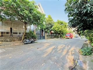 Bán đất tặng villa nguyễn oanh 213m2 đường 12m thông chỉ hơn 90tr/m2