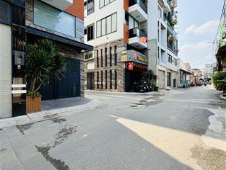 Nhà chính chủ hẻm ô tô thông sát khu đồng bộ vip