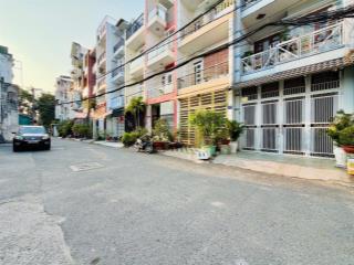 Hxh 4 tầng sát công an phường 11 gò vấp chỉ 6.x