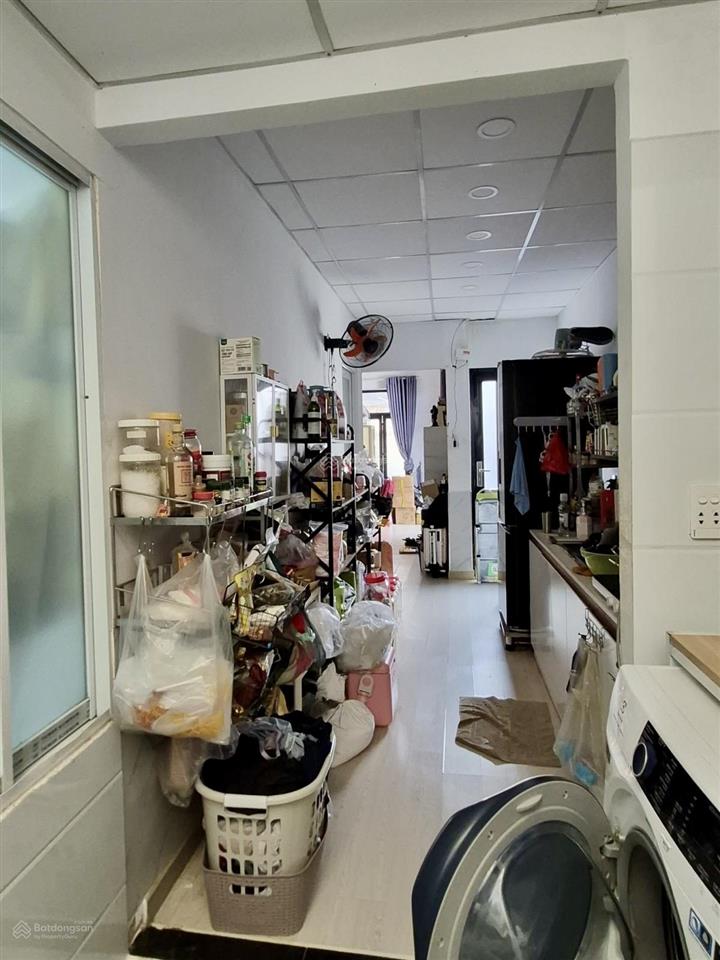 Bán đất tặng nhà hxh ngang 5m ngay cityland & lottemart gò vấp 69m2 chỉ 5.3ty