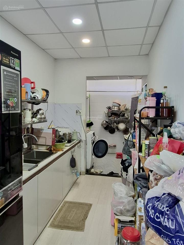 Bán đất tặng nhà hxh ngang 5m ngay cityland & lottemart gò vấp 69m2 chỉ 5.3ty