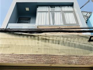 Nhà chính chủ gần vincom quang trung tiện về bình thạnh phú nhuận