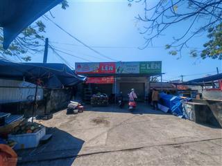 Cho thuê cửa hàng, ki ốt 300m2 tại lạc long quân, điện dương, 15 triệu vnd giá ưu đãi