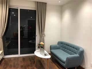 Cho thuê căn 2 ngủ tại seasons avenue siêu đẹp tầng trung giá 14 triệu/tháng