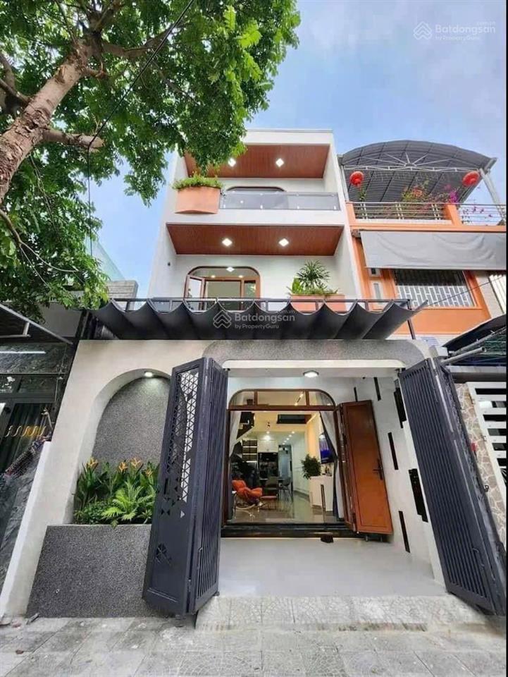 Chủ nhà đi định cư bán lại nhà bạch đằng  tân bình, dt 50m2. 3pn lớn. hẻm 5m5. shr. thuê 18tr/th