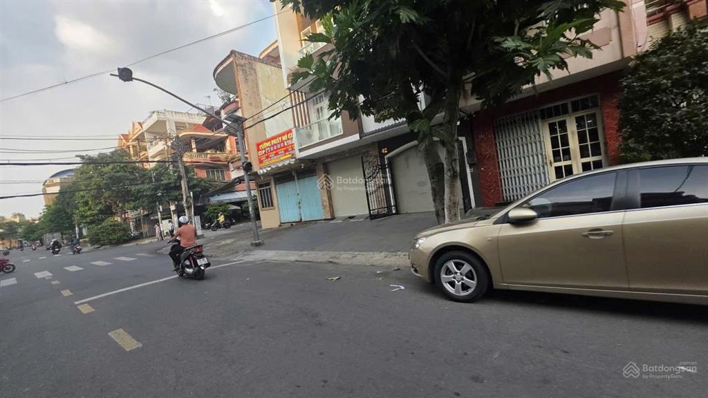 Bán nhà mặt tiền kinh doanh hương lộ 3 kế aeon mall tân phú dt 5 x 35m full thổ cư giá nhỉnh 10 tỷ