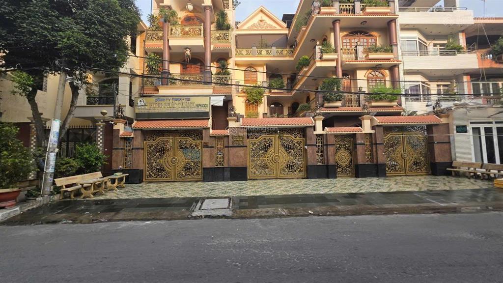 Bán nhà mặt tiền kinh doanh hương lộ 3 kế aeon mall tân phú dt 5 x 35m full thổ cư giá nhỉnh 10 tỷ