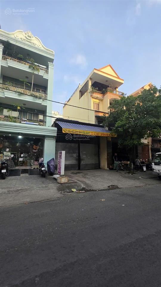 Bán nhà mặt tiền kinh doanh hương lộ 3 kế aeon mall tân phú dt 5 x 35m full thổ cư giá nhỉnh 10 tỷ