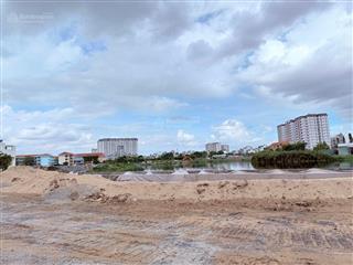 Siêu phẩm nguyễn văn quá 5x27m đường 10m khu phân lô hiếm hàng!