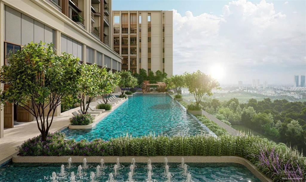 Cần bán căn d1 325m2 tầng 6,7,8 vip nhất parc regent, park city