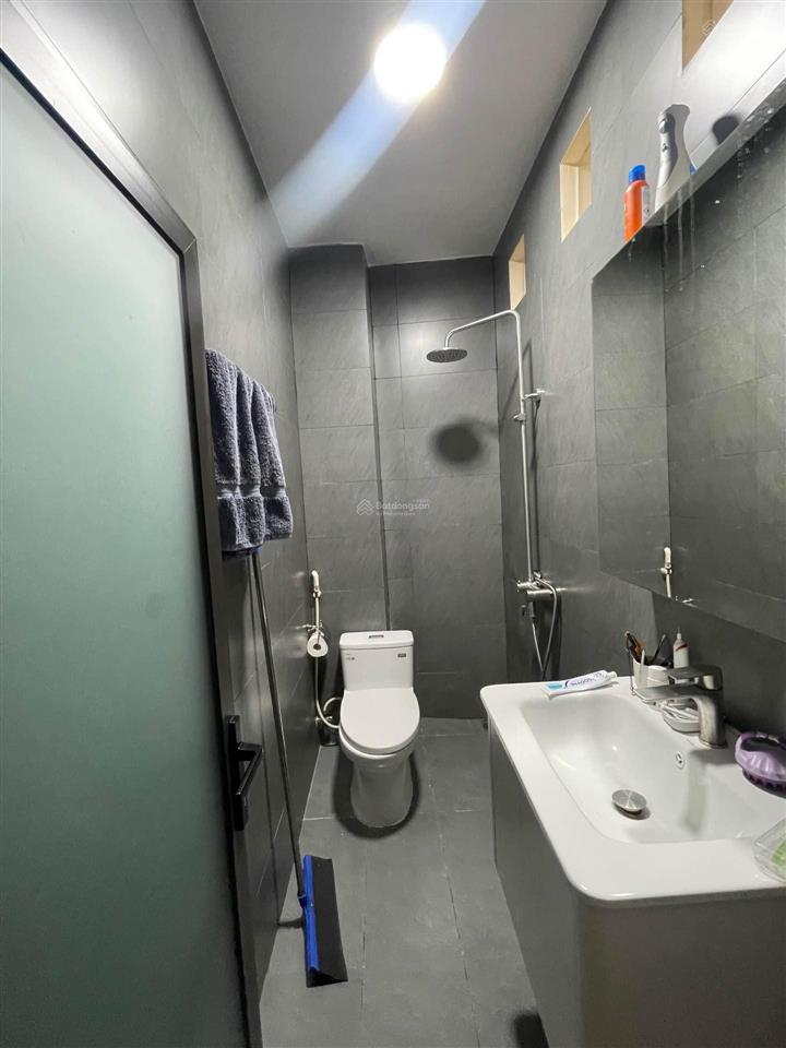 Nhà mới full nội thất  hẻm ô tô huỳnh tấn phát q7  chỉ 6,6 tỷ