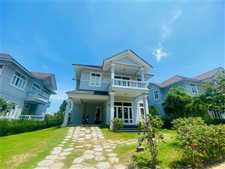 Chính chủ cho thuê biệt thự sea links city phan thiết 400m² 3pn view đẹp