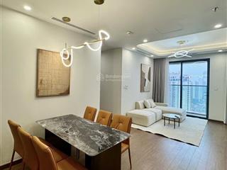 Cho thuê căn 3 phòng ngủ nhà đẹp, giá tốt the matrix one