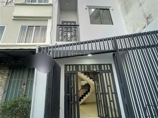 Cần bán gấp nhà đường võ văn ngân, p.linh chiểu, thủ đức, giá 2,890 tỷ, (đang cho thuê 13tr/th)