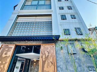 Bán nhà riêng 6pn, 6wc, 48m2, giá tốt tại đường số 27, p 6, q.gò vấp, hcm