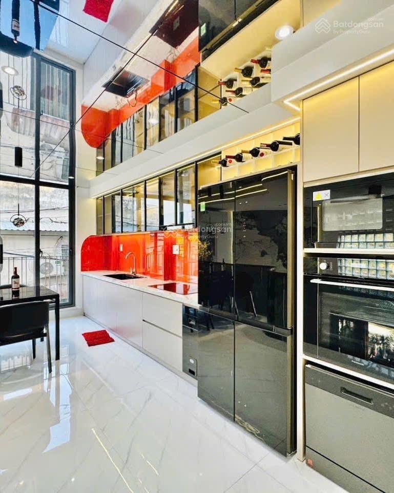 Bán nhà riêng 6pn, 6wc, 48m2, giá tốt tại đường số 27, p 6, q.gò vấp, hcm