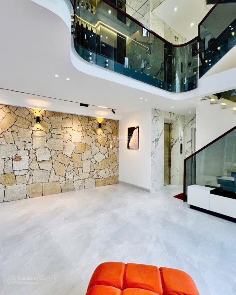 Bán nhà riêng 6pn, 6wc, 48m2, giá tốt tại đường số 27, p 6, q.gò vấp, hcm