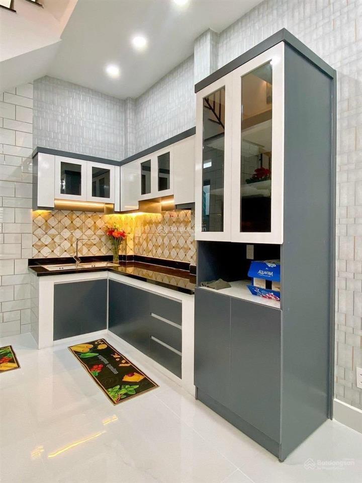 Bán nhà 3 tầng nguyên hồng  bình thạnh chỉ 3 tỷ 4 | 47,3m²  3pn  ở ngay