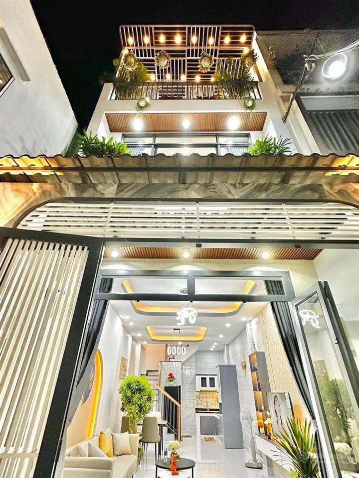 Bán nhà 3 tầng nguyên hồng  bình thạnh chỉ 3 tỷ 4 | 47,3m²  3pn  ở ngay