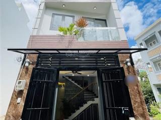 Bán nhà riêng hẻm ô tô nguyễn văn đậu bt. giá 3tỷ560, dt 65,9m2