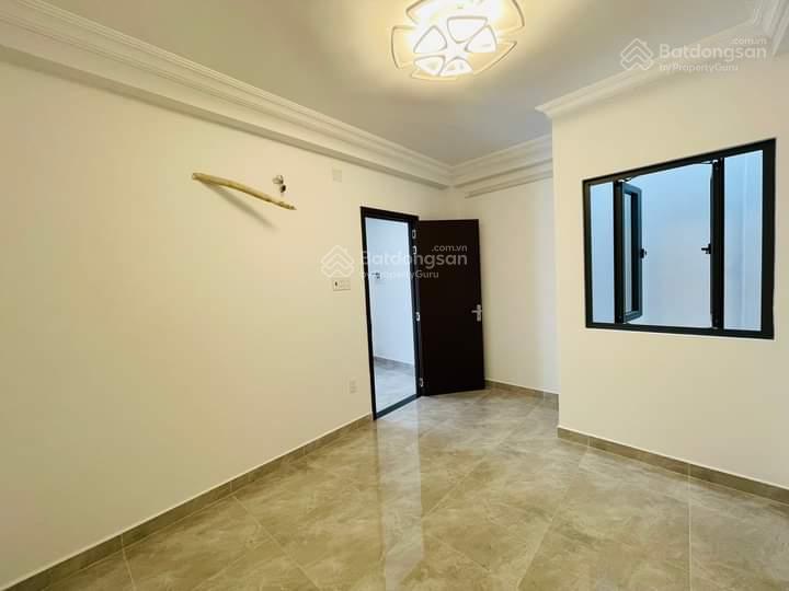 Bán nhà riêng hẻm ô tô nguyễn văn đậu bt. giá 3tỷ560, dt 65,9m2