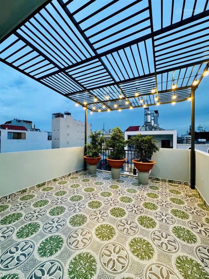 Cô trinh cần bán gấp nhà hẻm xe hơi bùi đình tuý bình thạnh. dt 52m2 shr chính chủ