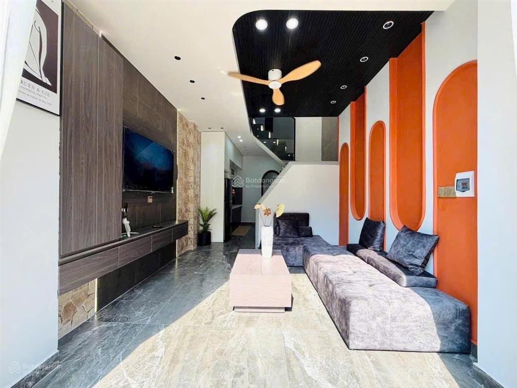 Chốt nhanh nhà đường số 4 gò vấp  3pn rộng rãi  giá chỉ 2 tỷ6, không có căn thứ 2