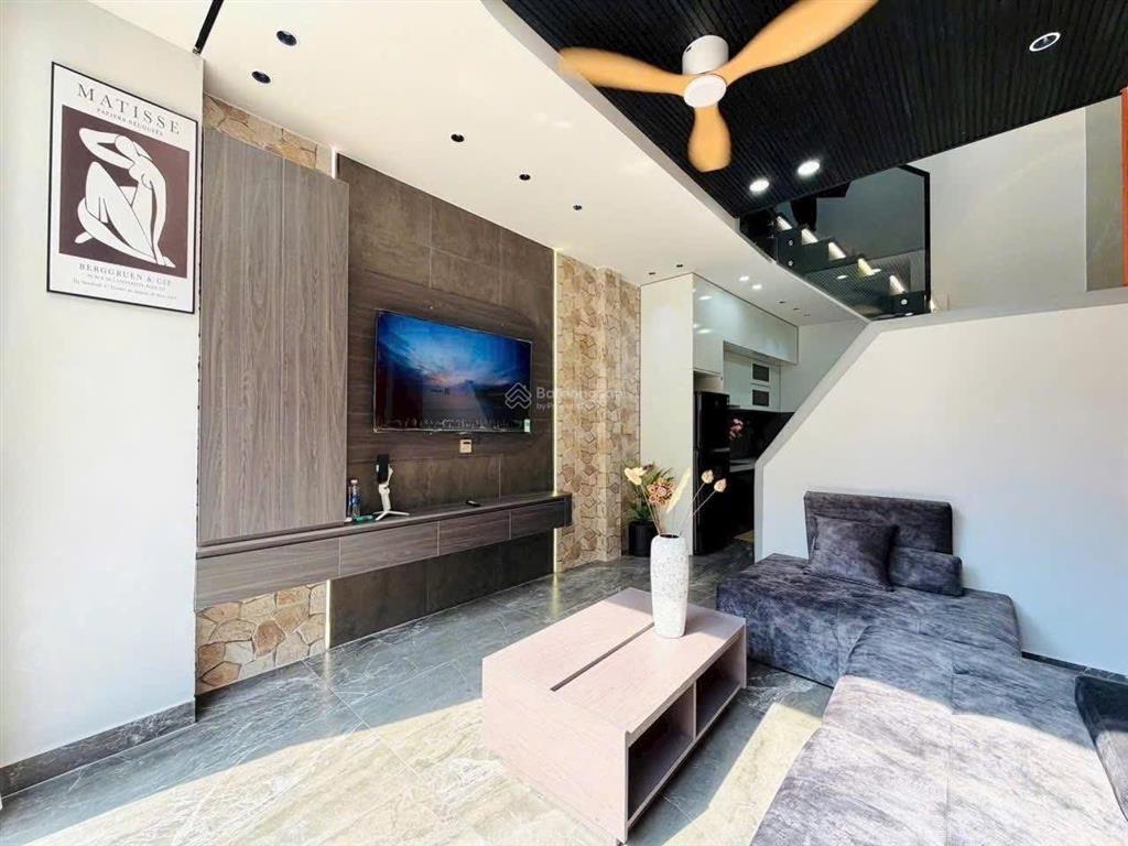 Chốt nhanh nhà đường số 4 gò vấp  3pn rộng rãi  giá chỉ 2 tỷ6, không có căn thứ 2