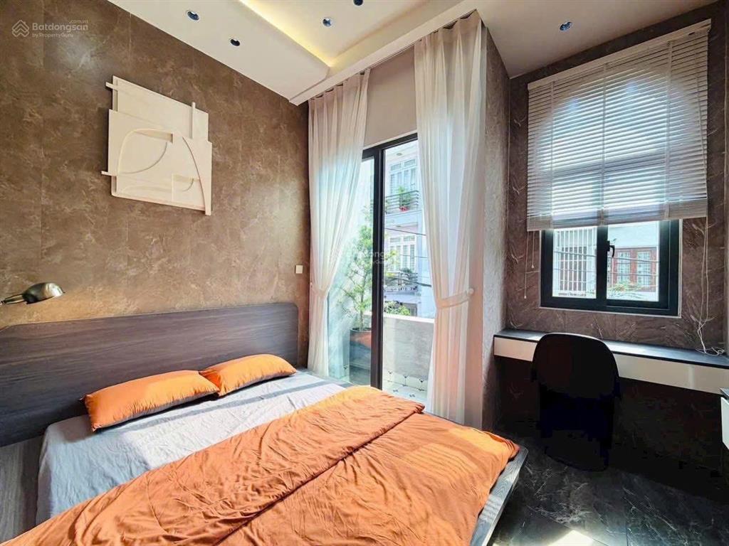 Chốt nhanh nhà đường số 4 gò vấp  3pn rộng rãi  giá chỉ 2 tỷ6, không có căn thứ 2