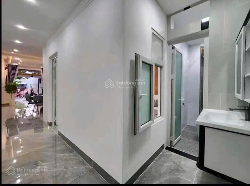 Chủ ngộp tiền cần bán nhà hẻm trương đăng quế p3 gò vấp. giá 4tỷ5, dt 55m2