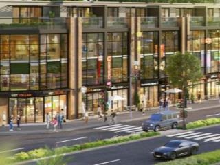 Chỉ 625 triệu mở ngay showroom 5x18 với 18 tháng vận hành không chi phí tại Dragon