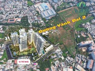 Chính chủ bán nhà phường thủ đức (phường trường thọ cũ)