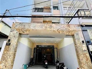 Nhà gần chợ đầu mối thủ đức,đường ngô chí quốc 72m2 giá 5tỷ4