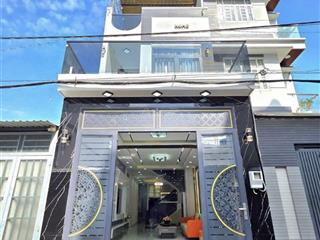 Nhượng lại căn nhà hiện đại đường vạn kiếp,bình thạnh.shr giá chỉ 4tỷ5 full nội thất