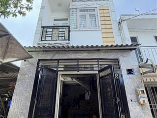 Chỉ 2tỷ thanh toán nhận nhà đường lê văn duyệt  bình thạnh,giá còn bớt