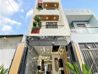 Bán nhà 4tỷ đường vũ tùng, p.2, q.bình thạnh hẻm xe hơi sổ riêng