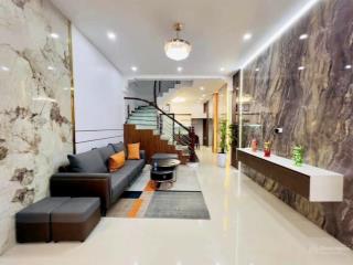 Bán nhà điện biên phủ, 3 tỷ dt56m2 đang cho thuê 12tr