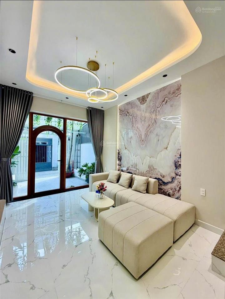 Nhà gò vấp,kinh doanh tốt,gần đh công nghiệp  giá 4tỷ250triệu tl