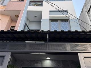Nhà gần bệnh viện 175 có 3 lầu+sân thượng giá 3tỷ550triệu tl