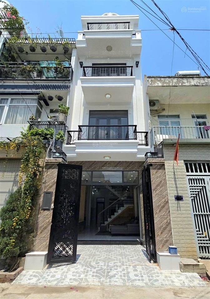 Chủ giảm sâu còn 2tỷ850triệu nhà lê văn khương quận12 sổ hồng cầm tay