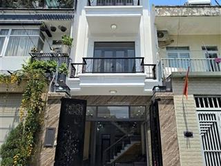 Chủ giảm sâu còn 2tỷ850triệu nhà lê văn khương quận12 sổ hồng cầm tay