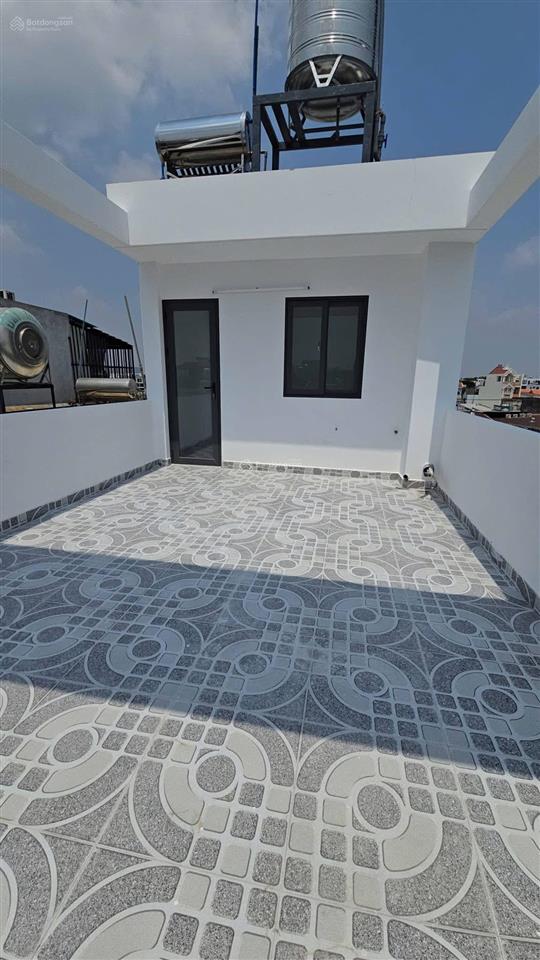Chủ giảm sâu còn 2tỷ850triệu nhà lê văn khương quận12 sổ hồng cầm tay