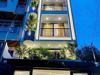 Giá cực hiếm! bán lỗ vốn nhà đoàn thị điểm, p1, phú nhuận. dt 61,1m2. giá 4tỷ290. cho thuê 19tr/th