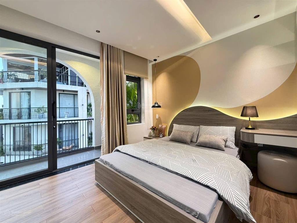 Giá cực hiếm! bán lỗ vốn nhà đoàn thị điểm, p1, phú nhuận. dt 61,1m2. giá 4tỷ290. cho thuê 19tr/th