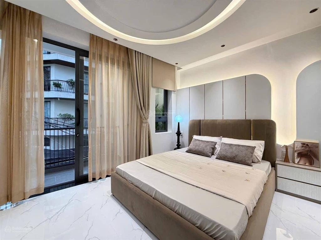 Giá cực hiếm! bán lỗ vốn nhà đoàn thị điểm, p1, phú nhuận. dt 61,1m2. giá 4tỷ290. cho thuê 19tr/th