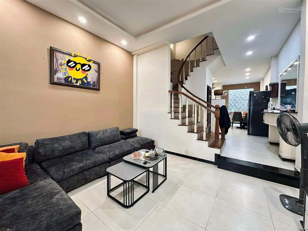 Chốt ngay kẻo hết nhà đẹp ôtô ngủ nhà bạch đằng, p2, tân bình. dt 47,6m2. hđ thuê 17tr
