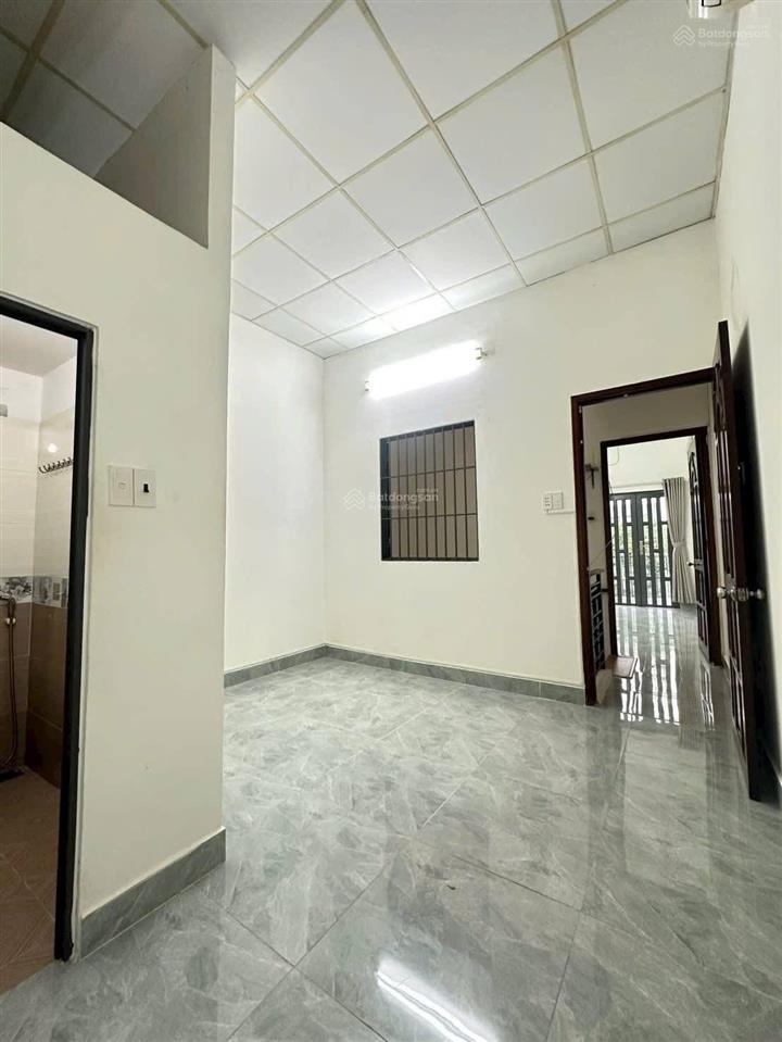 Chốt ngay nhà đẹp vào ở liền nguyễn văn nghi, gò vấp. dt 47,5m2 ngay gần chợ gò vấp